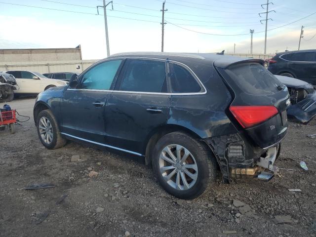 2015 AUDI Q5 PREMIUM WA1CFAFP9FA115506