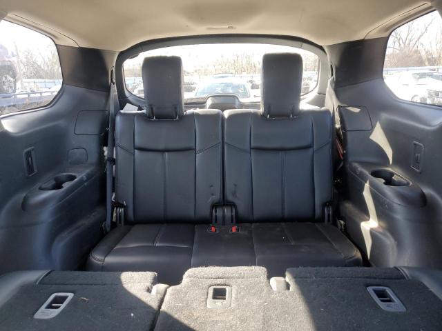 2015 NISSAN PATHFINDER - 5N1AR2MN9FC651044