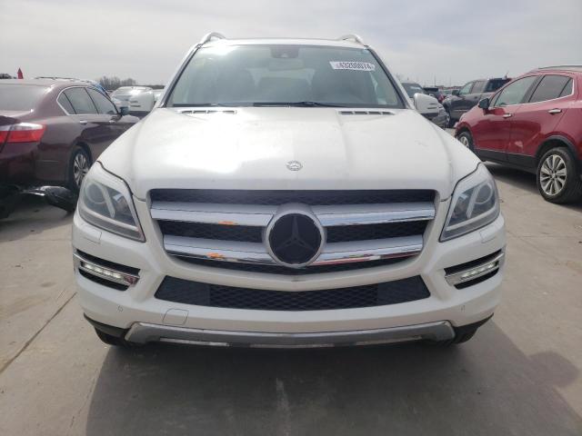 VIN 4JGDF7CE0DA263925 2013 Mercedes-Benz GL-Class, ... no.5