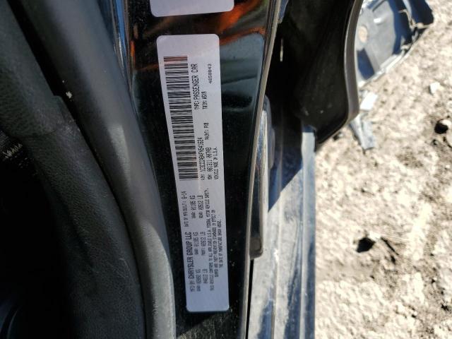 2015 Chrysler 200 Limited VIN: 1C3CCCAB4FN541624 Lot: 40385304