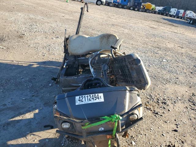 2015 YAMAHA GOLF CART JW8504361