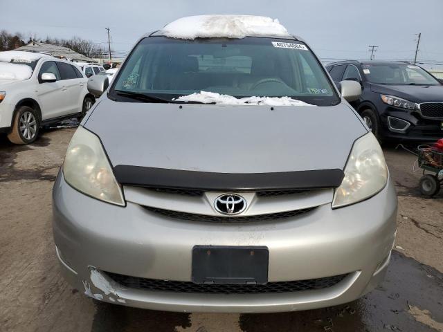 VIN KM8J33A27GU028809 2006 TOYOTA ALL MODELS no.5