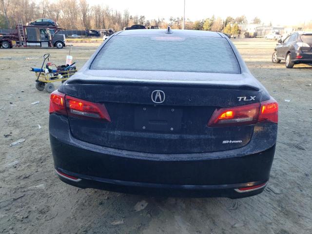 2015 ACURA TLX ADVANC 19UUB3F78FA008367
