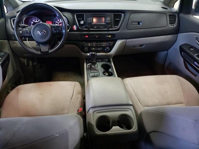 2015 Kia Sedona - Image 8