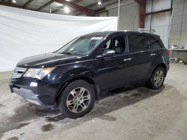 2007 Acura MDX 