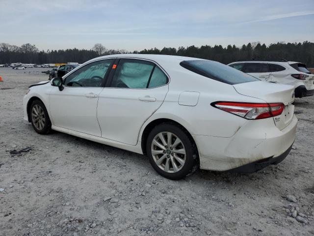 2018 TOYOTA CAMRY L 4T1B11HK4JU506826
