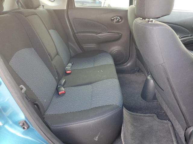 2015 NISSAN VERSA NOTE - 3N1CE2CP0FL417670
