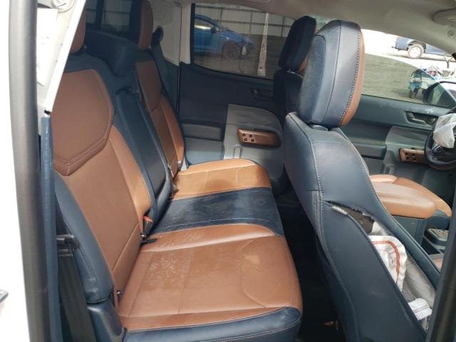2022 FORD MAVERICK X 3FTTW8F93NRA76027