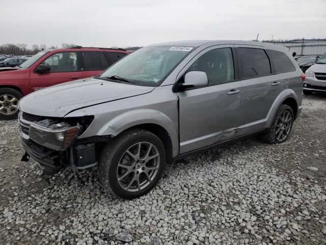 2019 DODGE JOURNEY GT 3C4PDDEG0KT784802