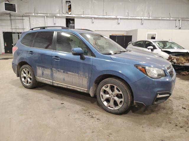2017 SUBARU FORESTER 2 - JF2SJAWC3HH520060