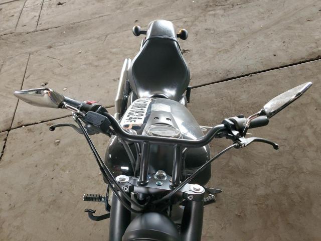 2015 HONDA VT750 C2B JH2RC5374FK500784