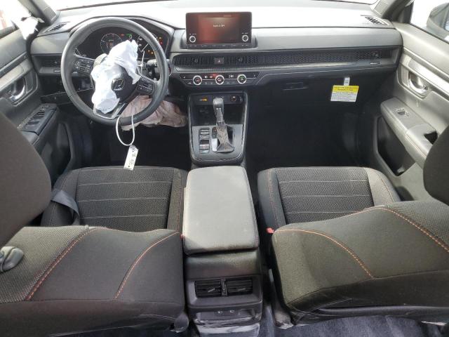 2023 HONDA CR-V SPORT - 5J6RS5H55PL000108