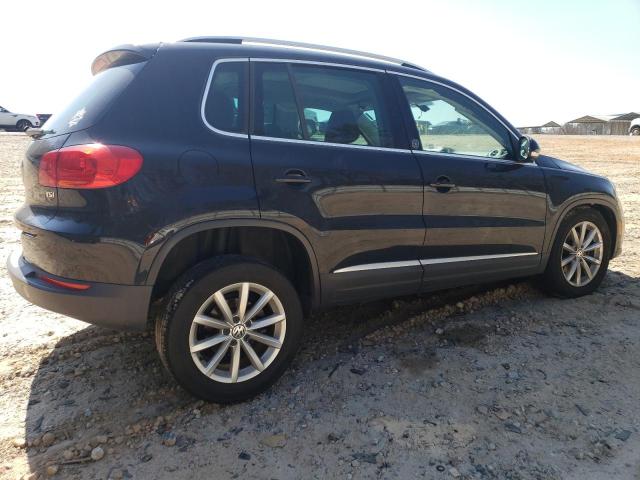2017 VOLKSWAGEN TIGUAN WOL - WVGRV7AX3HW508402