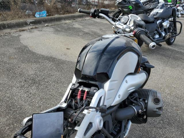 2015 BMW R NINE T WB10A160XFZ583611