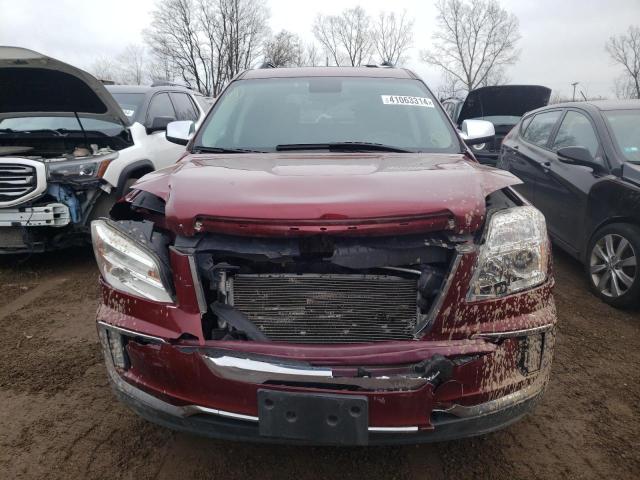 2016 GMC TERRAIN SL 2GKFLNE30G6324170