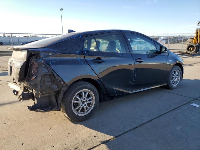 2016 TOYOTA PRIUS JTDKBRFUXG3001067