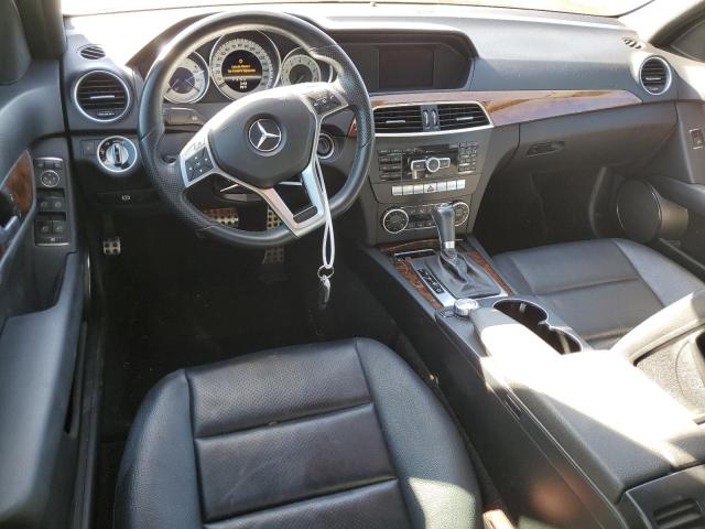 VIN WDDGF4HBXDR283332 2013 Mercedes-Benz C-Class, 250 no.8