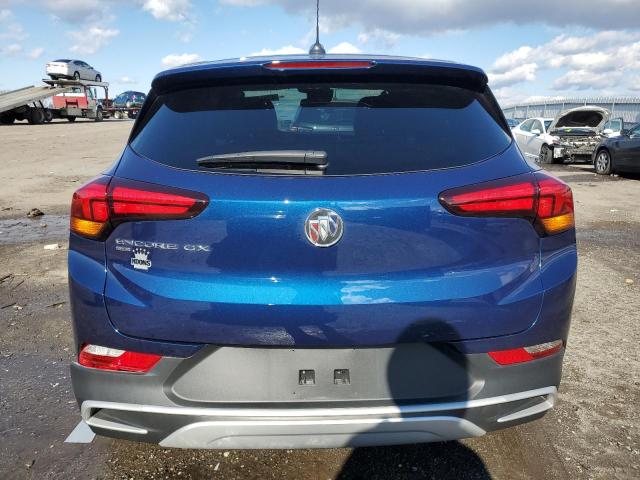 KL4MMCSL0PB128147 2023 BUICK ENCORE, photo no. 6