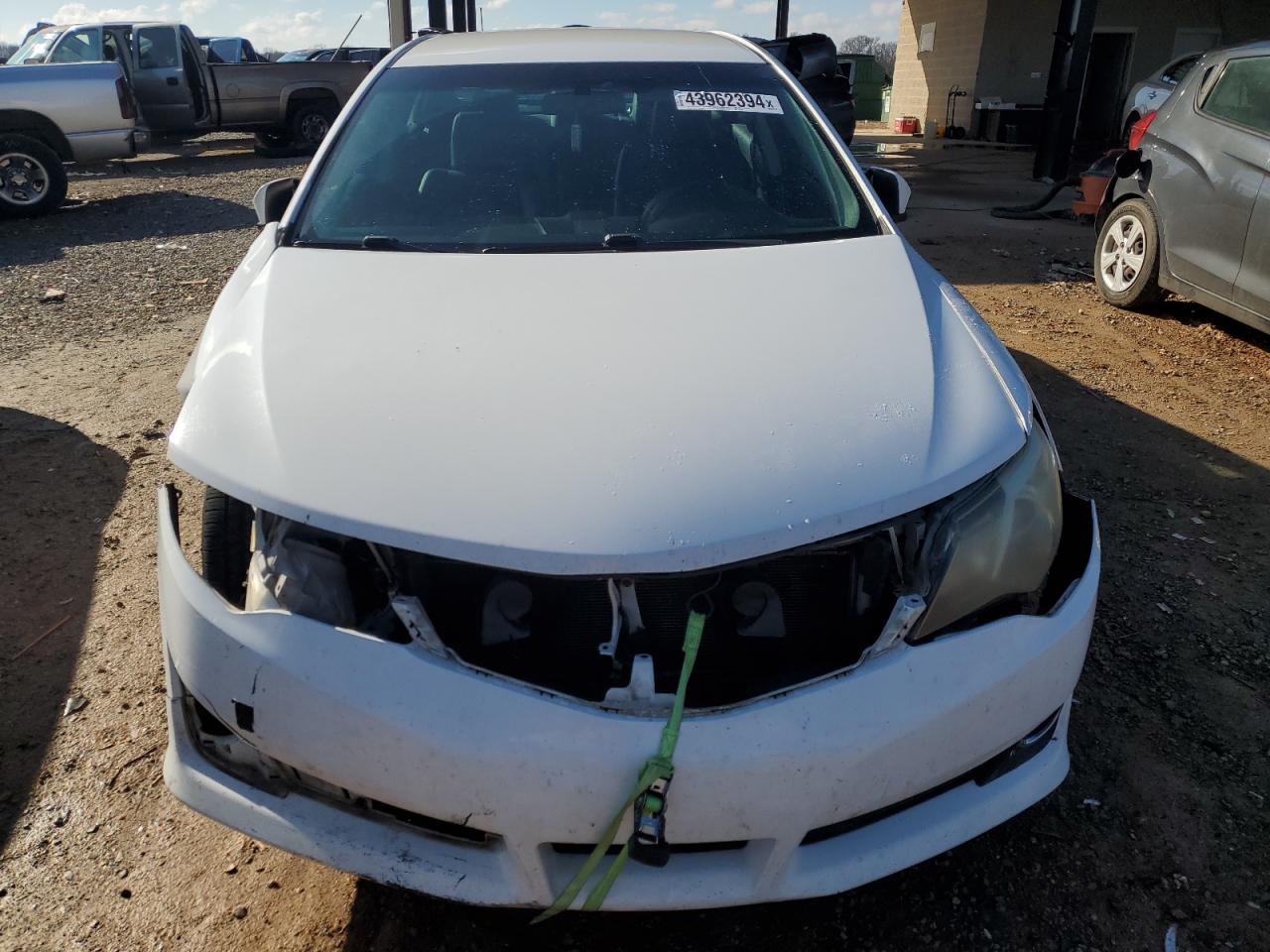 4T1BF1FK0EU415689 2014 Toyota Camry L