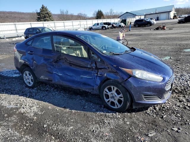 2016 FORD FIESTA SE 3FADP4BJ0GM164209