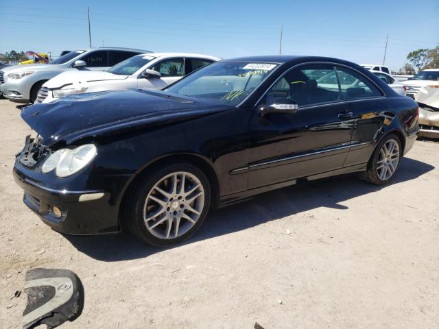 2009 Mercedes-Benz Clk 350 VIN: WDBTJ56H99F259664 Lot: 44203914