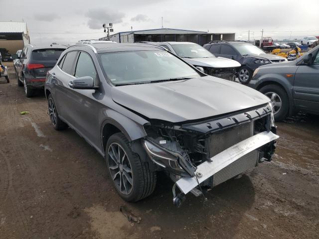 VIN WDCTG4GB5HJ294468 2017 Mercedes-Benz GLA-Class,... no.4