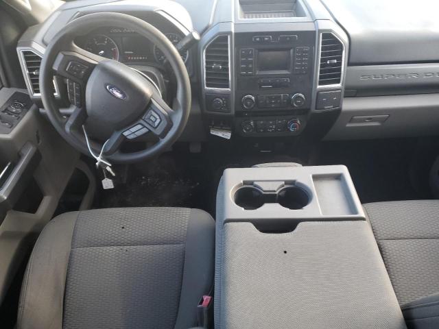 2018 FORD F350 SUPER 1FT8W3BT0JEC44181
