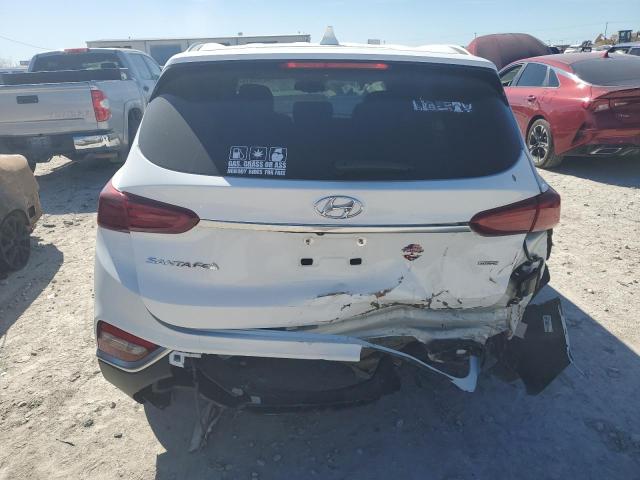 5NMS3CAD2KH003276 2019 HYUNDAI SANTA FE