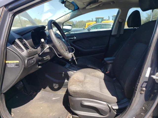 2016 KIA FORTE LX - KNAFK4A6XG5488107
