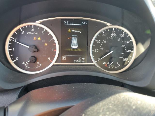 2016 NISSAN SENTRA S 3N1AB7AP8GL647863