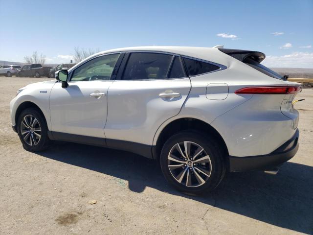 2021 TOYOTA VENZA LE JTEAAAAH5MJ058130