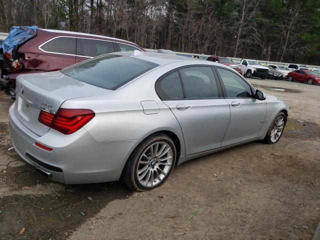 VIN WBAYA6C51FD826803 2015 BMW 7 Series, 740 I no.3