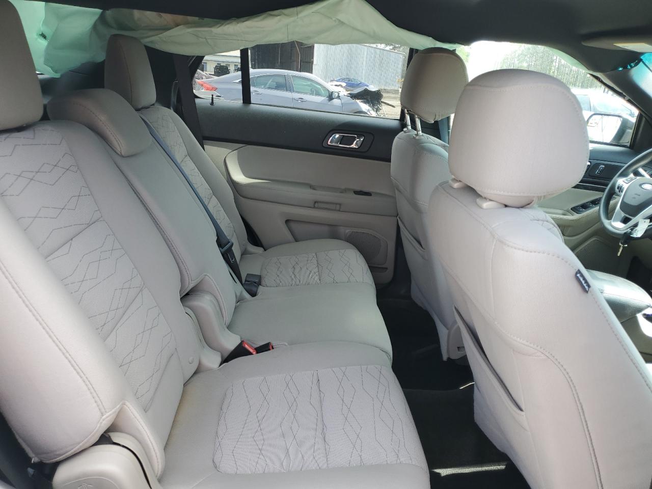 1FM5K7B80EGA28807 2014 Ford Explorer