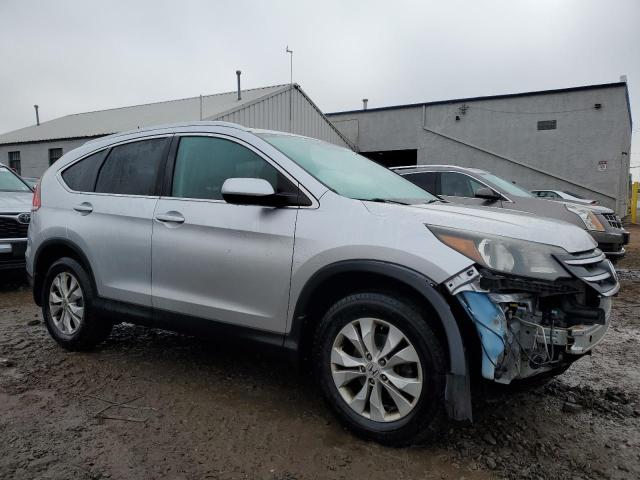 2HKRM4H73DH653600 2013 Honda Cr-V Exl