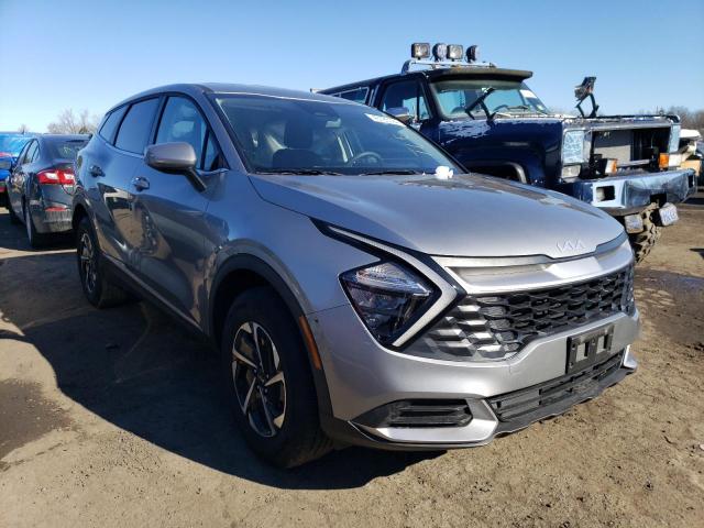 2023 KIA SPORTAGE KNDPUCAG5P7053195