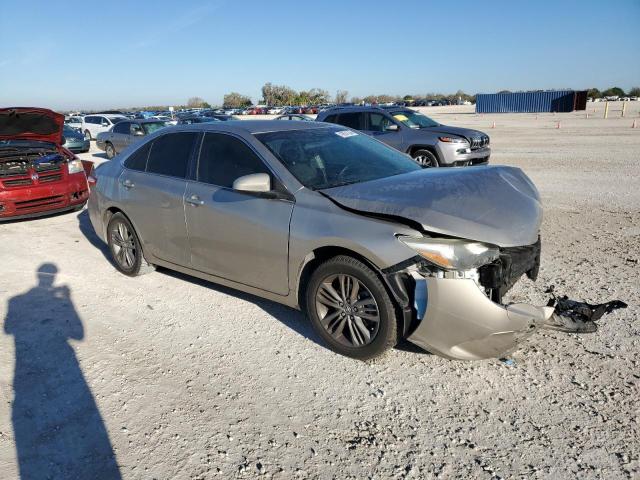 2016 Toyota Camry Le VIN: 4T1BF1FK3GU544769 Lot: 43851244