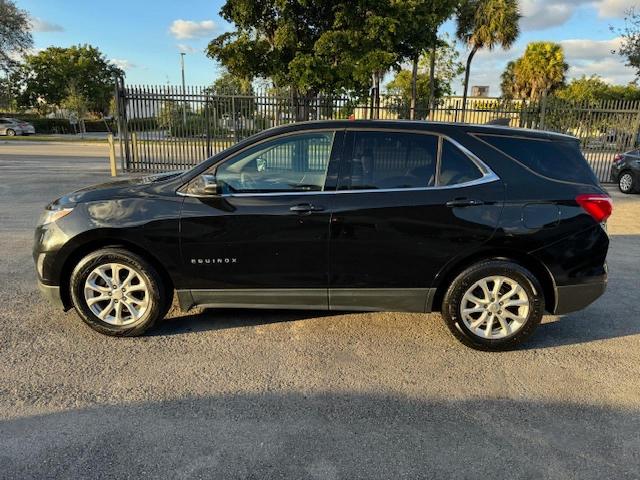 2019 Chevrolet Equinox - Image 13