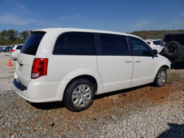 2018 DODGE GRAND CARA 2C4RDGBG3JR225356