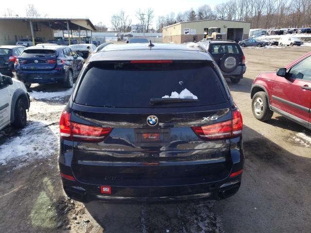 2016 BMW X5 XDRIVE5 5UXKR6C51G0J80249