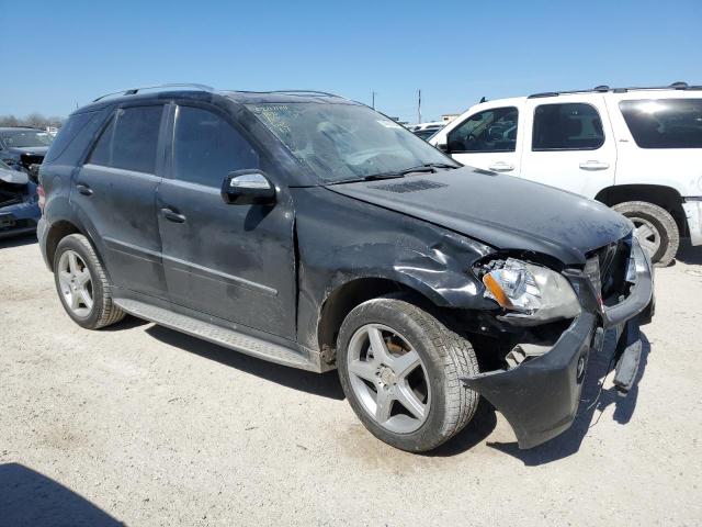 2009 Mercedes-Benz Ml 550 VIN: 4JGBB72E59A519407 Lot: 44353774