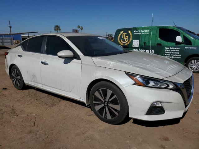 2021 NISSAN ALTIMA SV 1N4BL4DV7MN357400