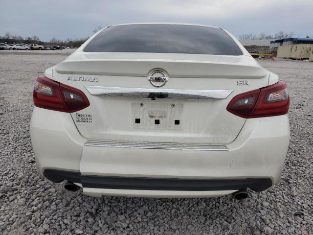 2017 Nissan Altima 2.5 VIN: 1N4AL3AP0HC115271 Lot: 44743534