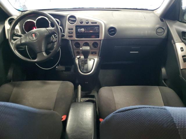 2007 Pontiac Vibe VIN: 5Y2SL65847Z420268 Lot: 44926974