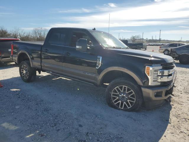 2019 Ford F250 Super Duty VIN: 1FT7W2BT5KED10943 Lot: 41447914