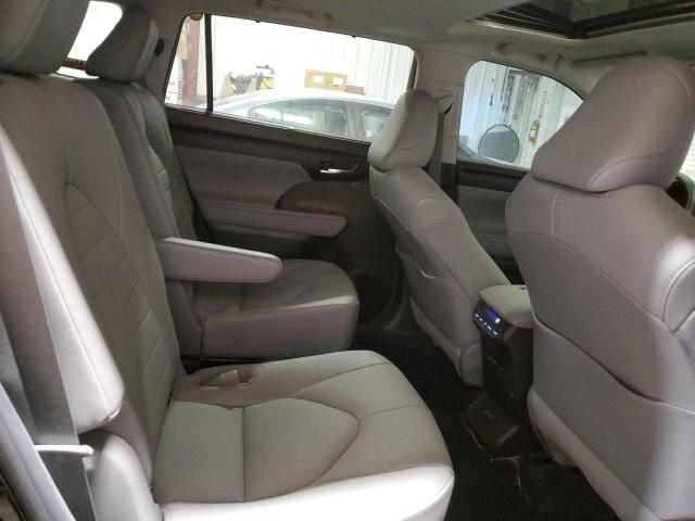 2020 TOYOTA HIGHLANDER 5TDGZRBH0LS023940