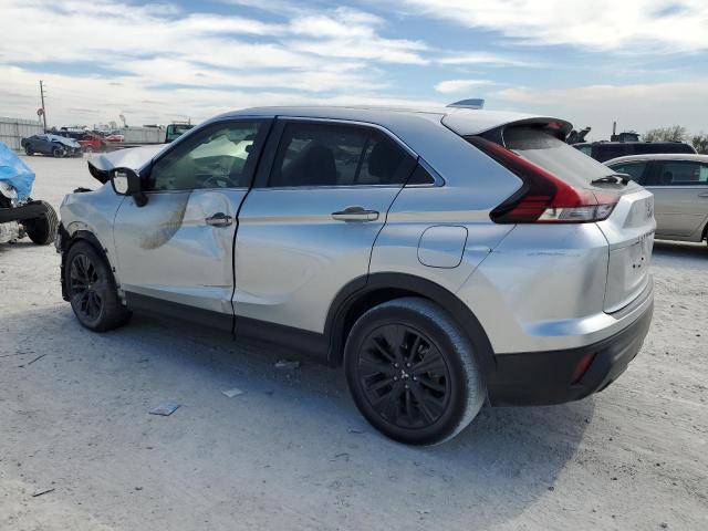 JA4ASVAA2NZ013042 2022 Mitsubishi Eclipse Cross Le