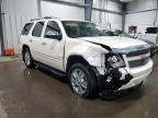 CHEVROLET TAHOE K150 photo