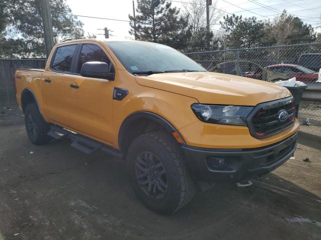 VIN 1FTER4FH3NLD17146 2022 FORD RANGER no.4