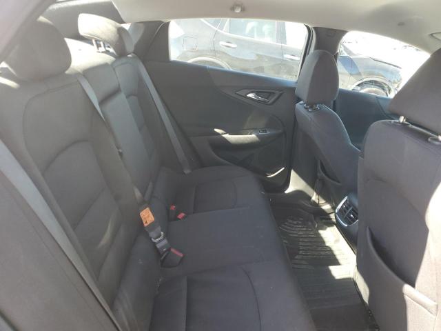 2020 CHEVROLET MALIBU LT - 1G1ZD5ST5LF075075