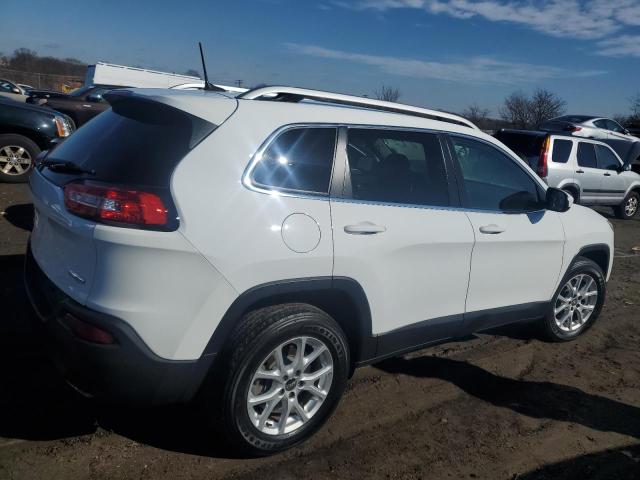 2018 Jeep Grand Cherokee - Image 3
